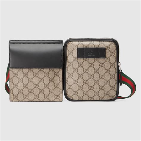 gucci herren gürteltasche|gucci bauchtaschen herren.